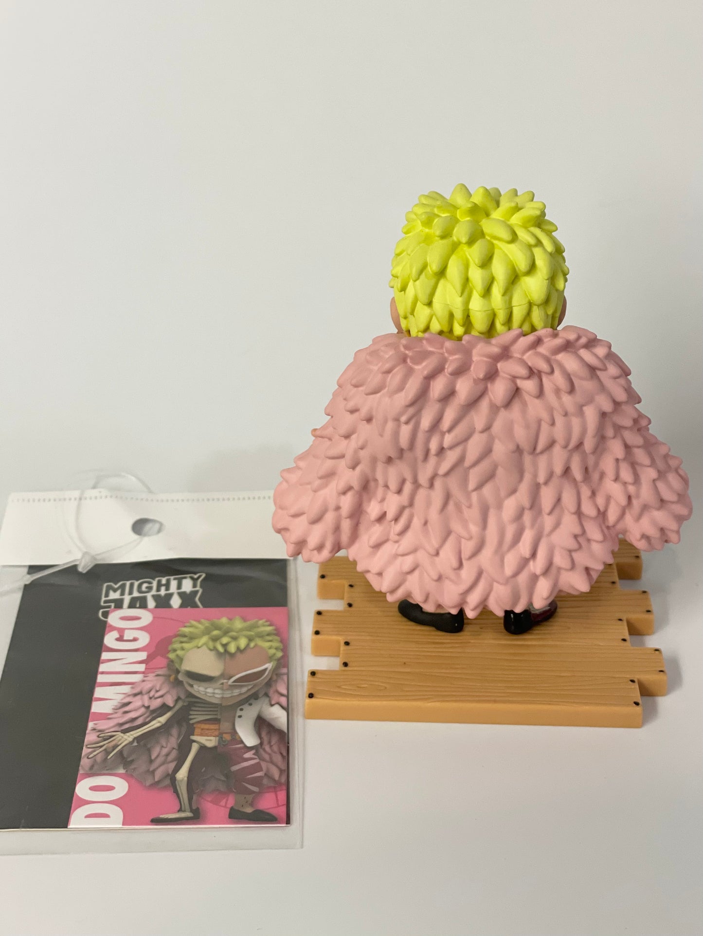 Figure Doflamingo