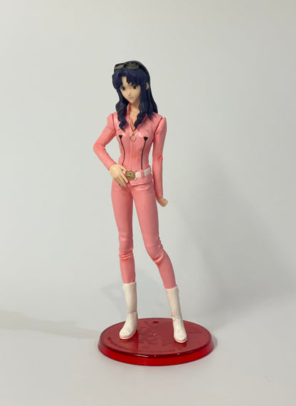 Figure Misato Katsuragi