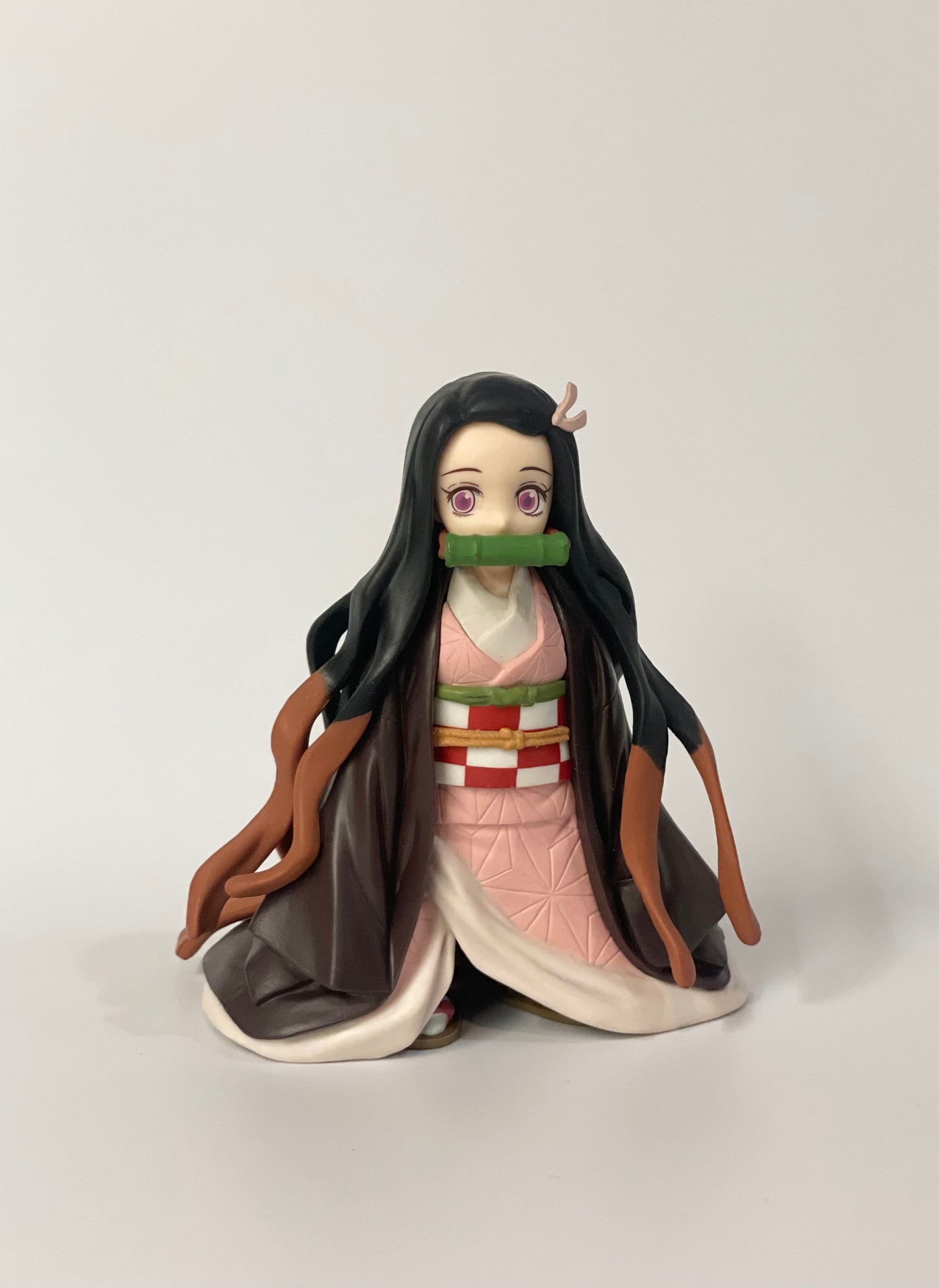 Figure Nezuko Kamado