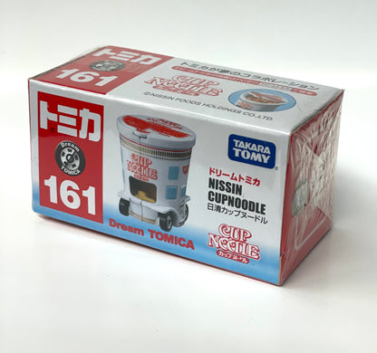 TOMICA Nissin Cupnoodle