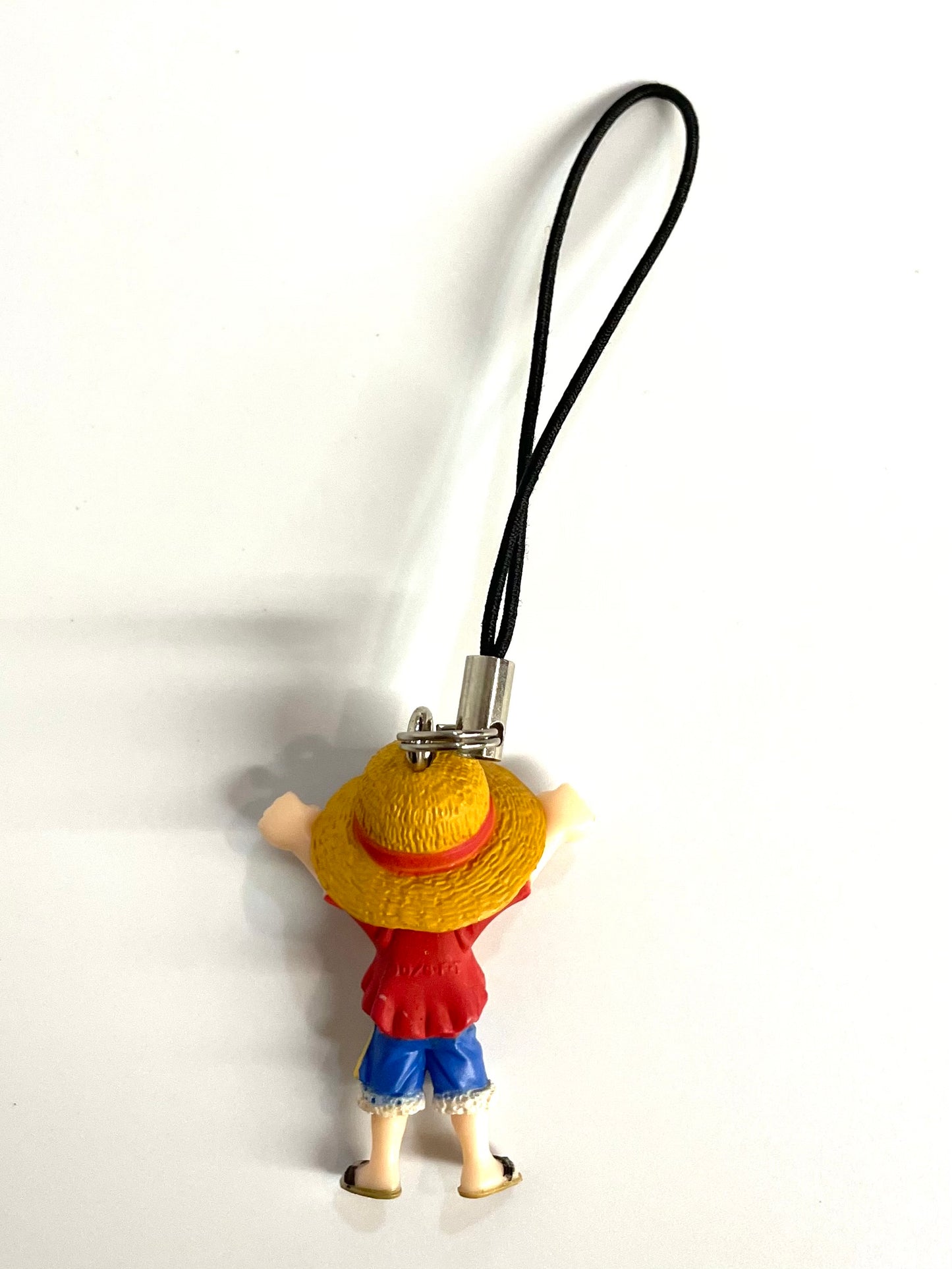 Mascot Key Charm ONE PIECE