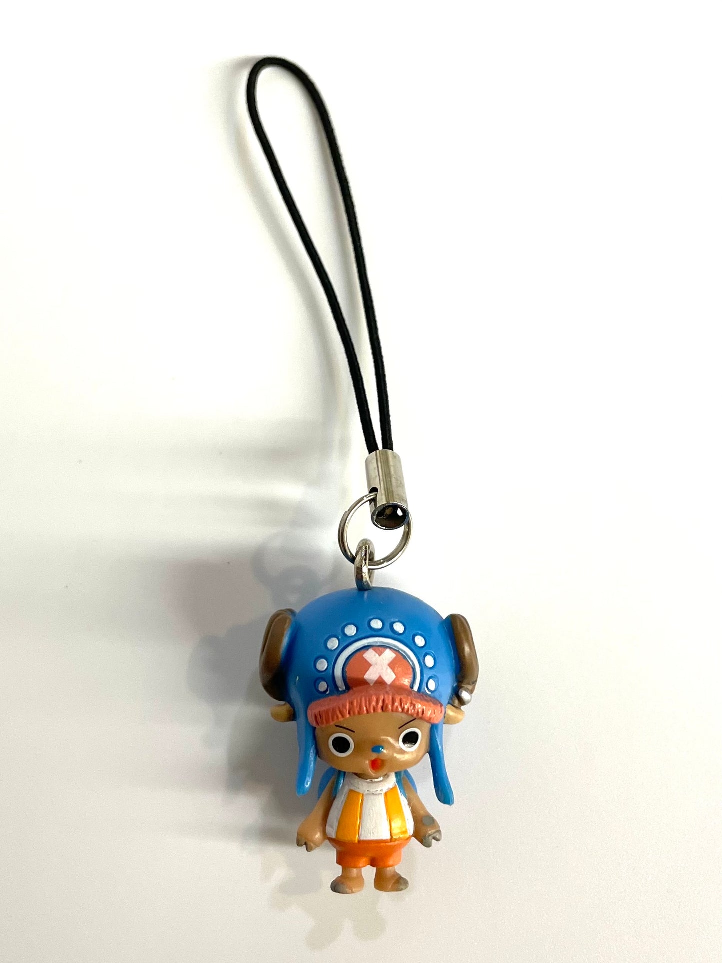 Mascot Key Charm ONE PIECE Chopper