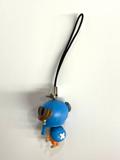 Mascot Key Charm ONE PIECE Chopper