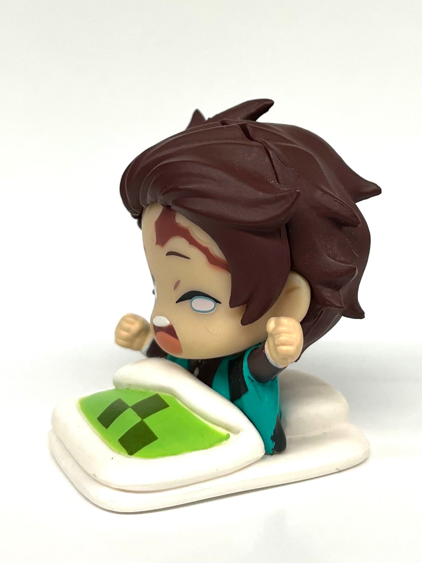 Figure mini Démon Slayer Tanjiro Sleeping