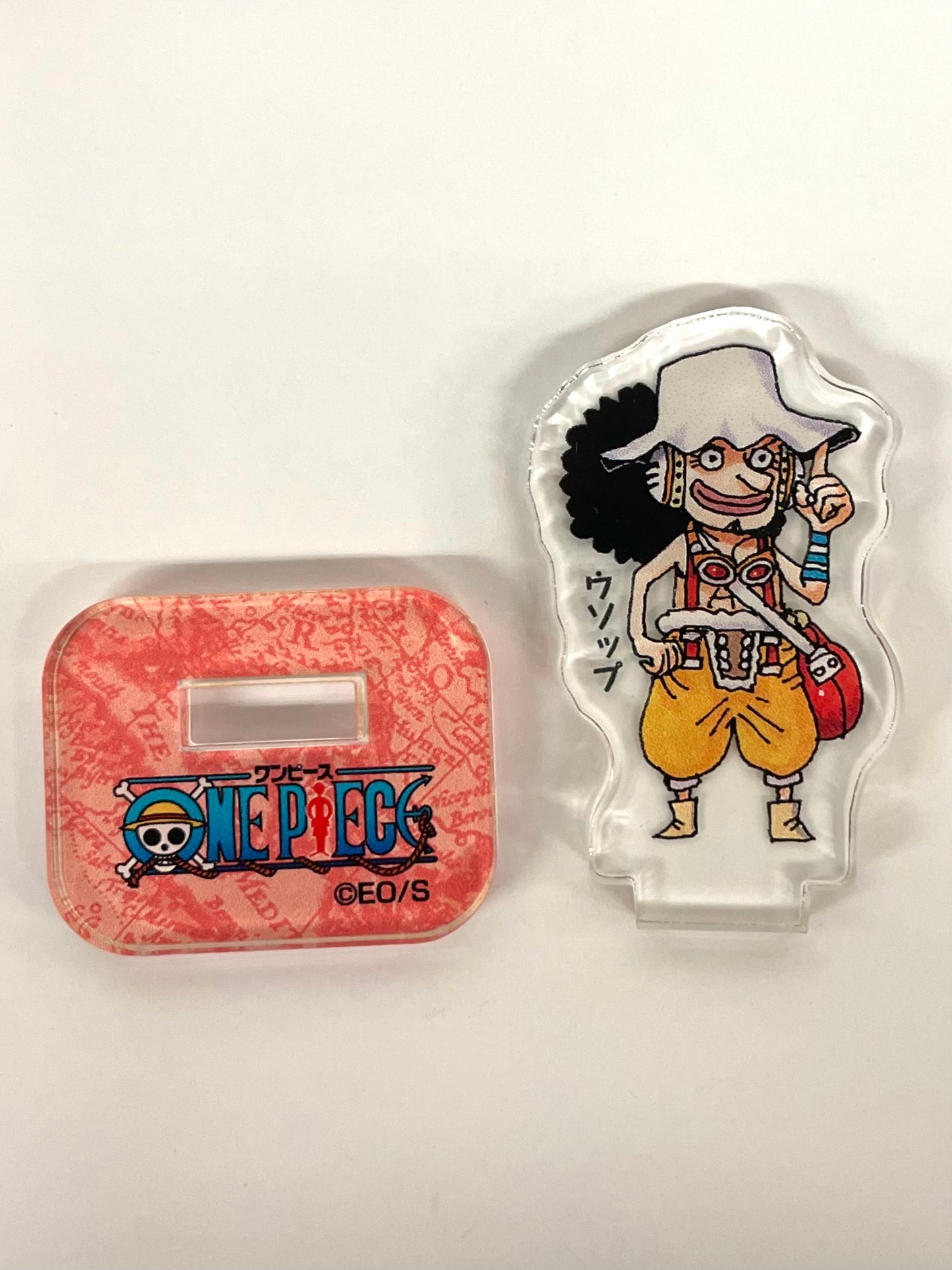 Acrylic Stand ONE PIECE Usopp