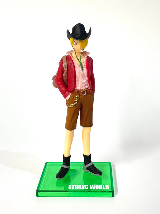 Figure ONE PIECE Sanji