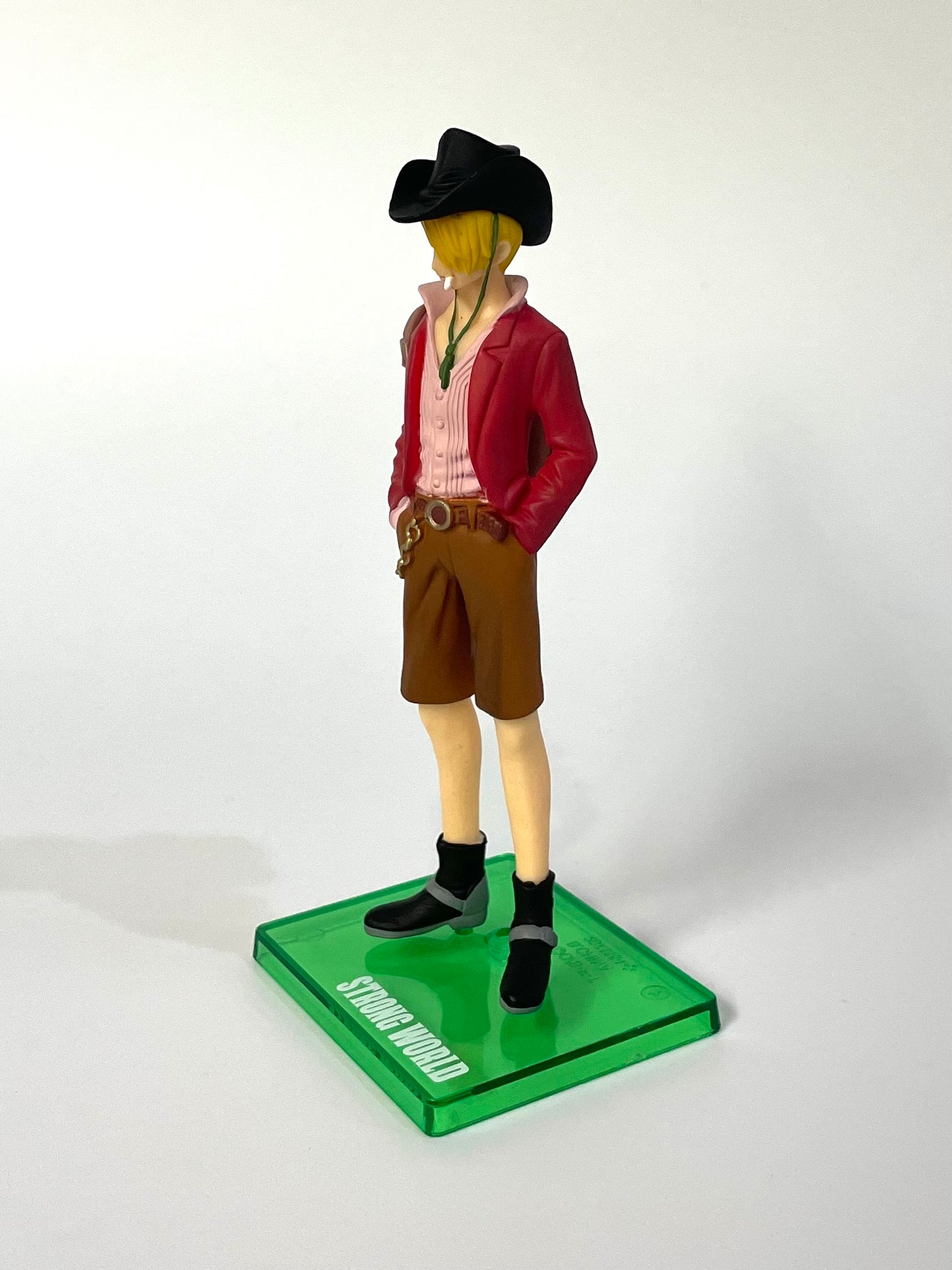 Figure ONE PIECE Sanji