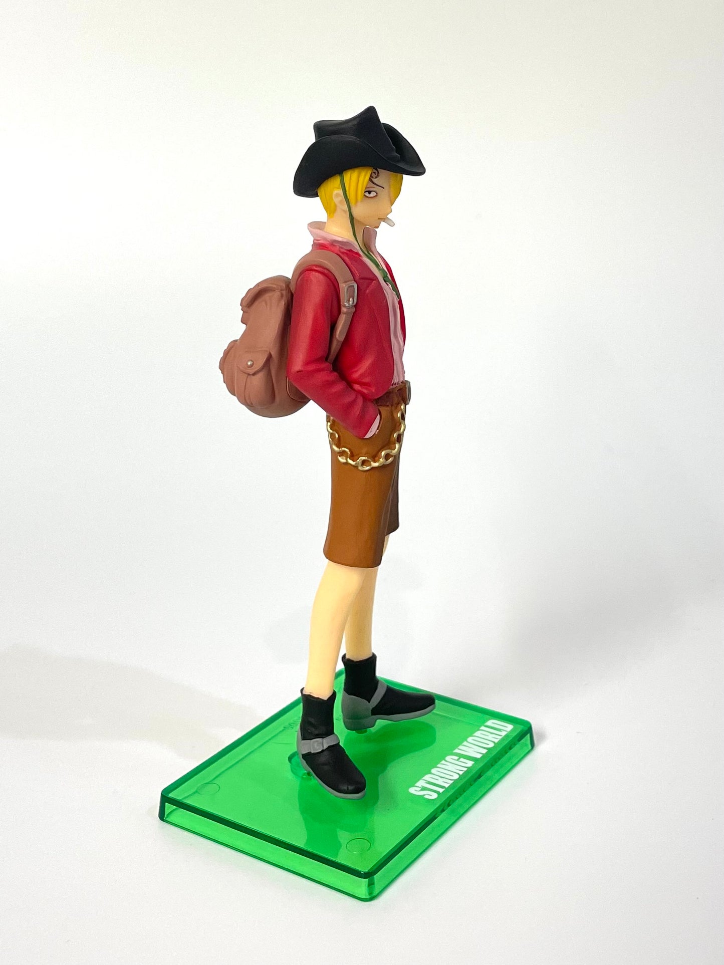 Figure ONE PIECE Sanji