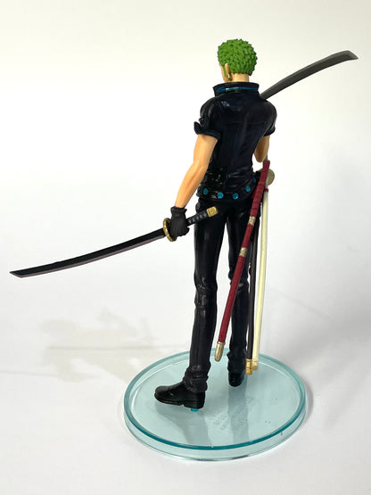 Figure ONE PIECE Zoro Film Gold