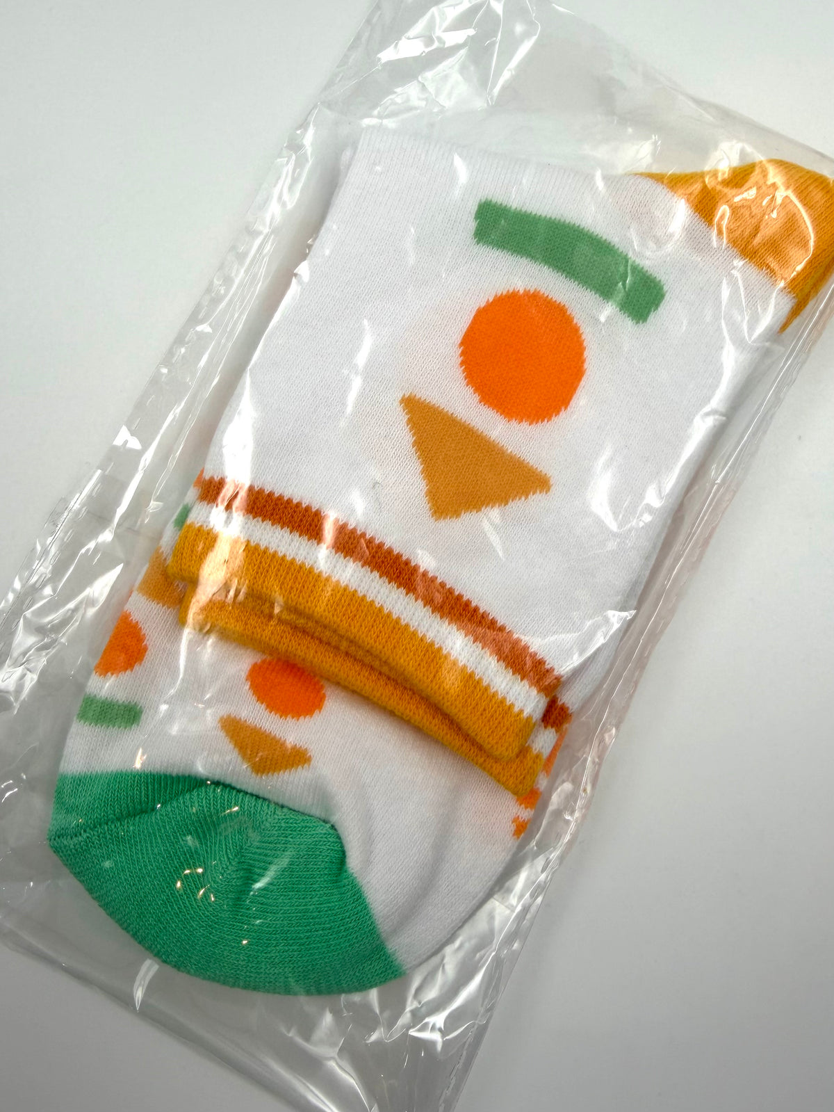 Lokimeku: Eggcellent Socks