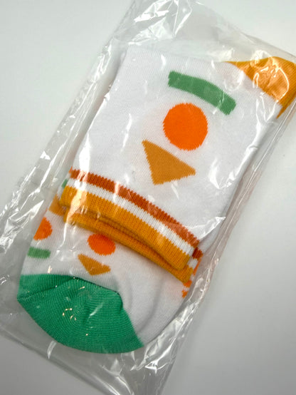 Lokimeku: Eggcellent Socks