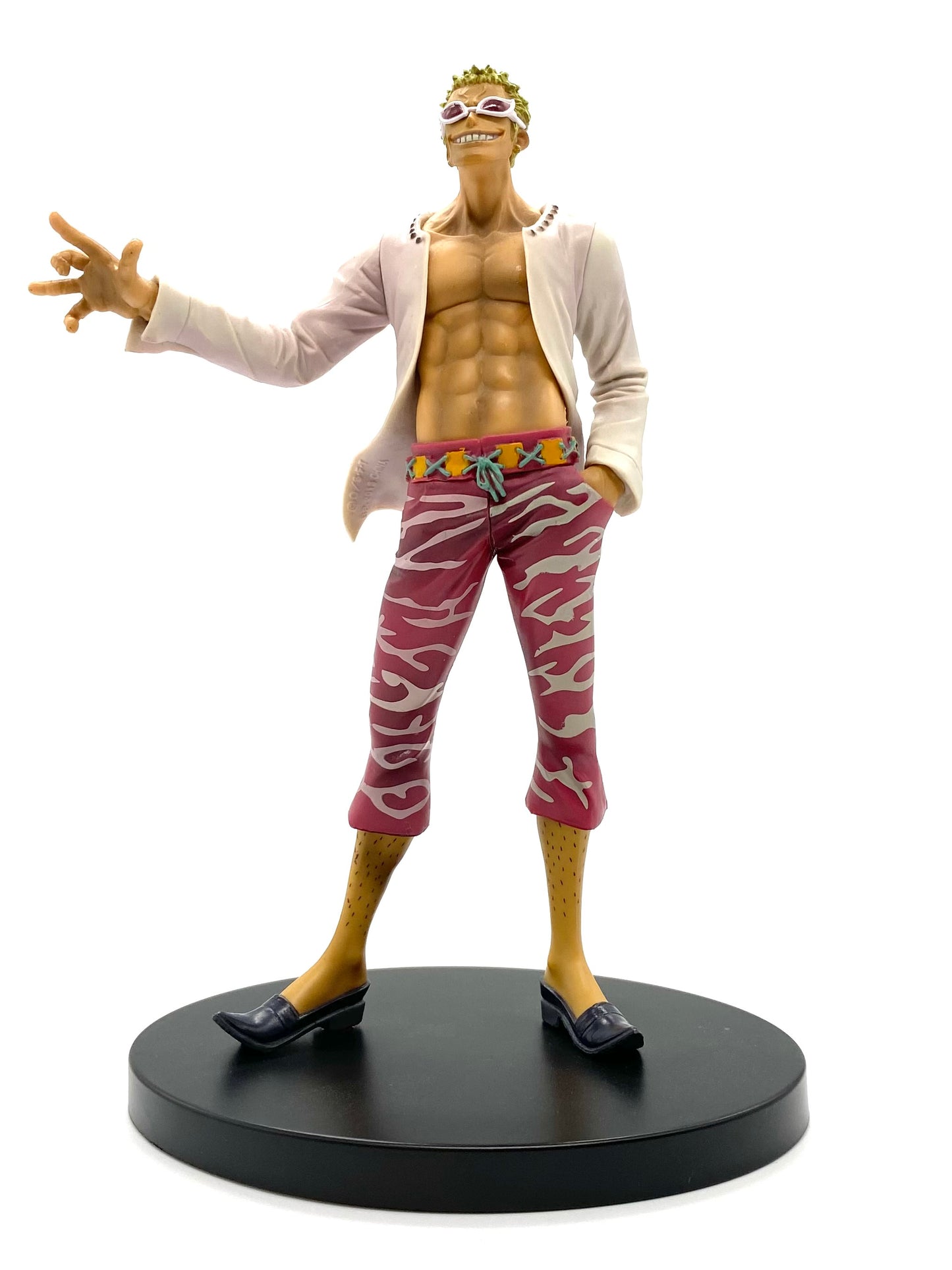 Figure ONE PIECE Styling Figure