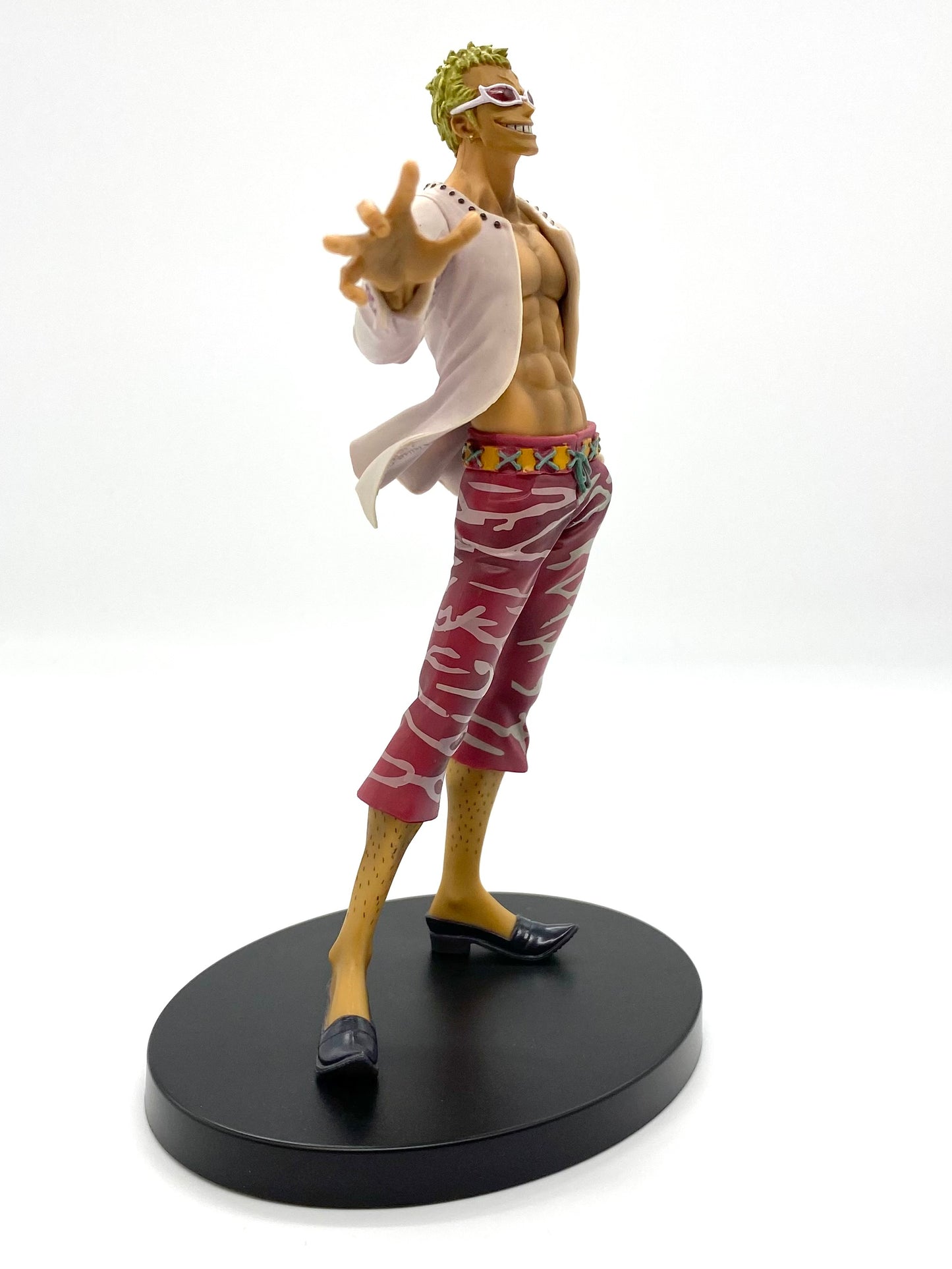 Figure ONE PIECE Styling Figure