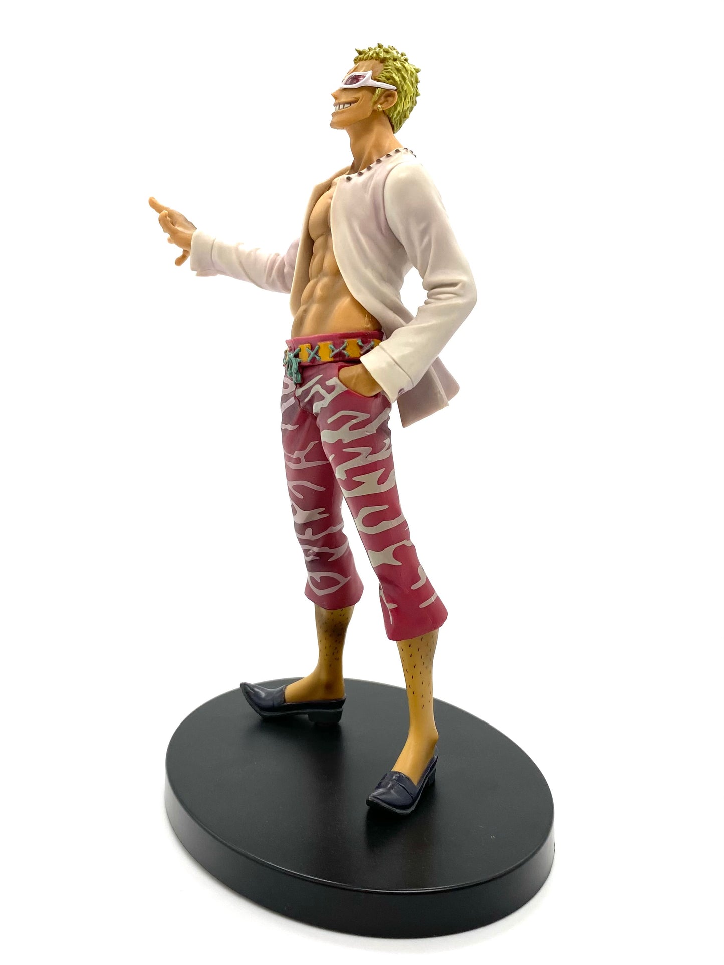 Figure ONE PIECE Styling Figure