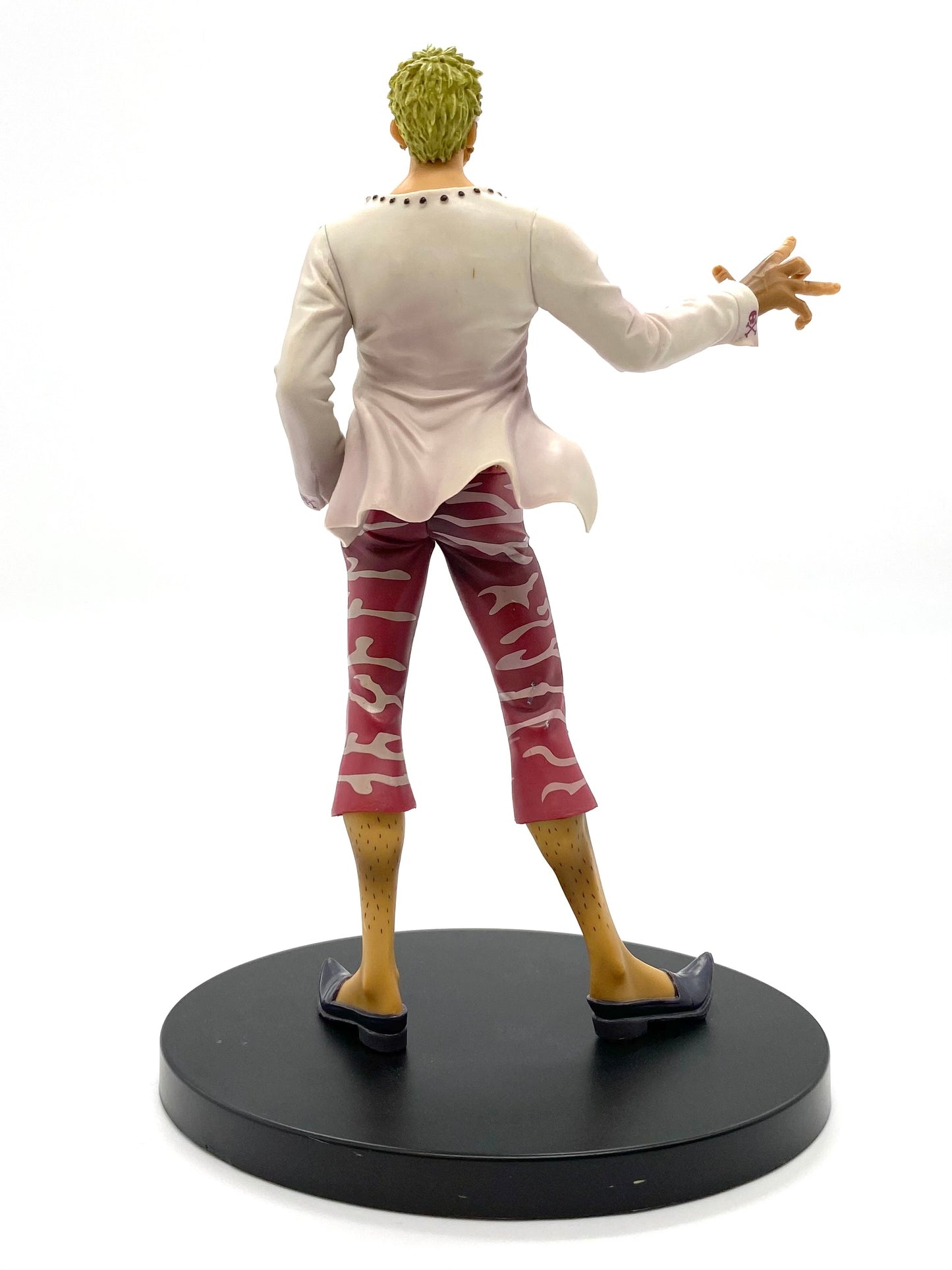 Figure ONE PIECE Styling Figure