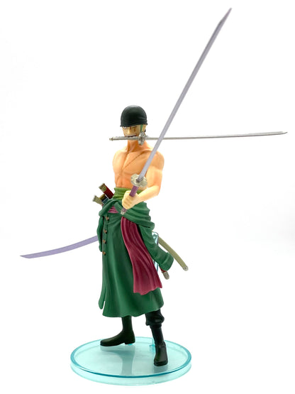 Figure ONE PIECE Styling Figure