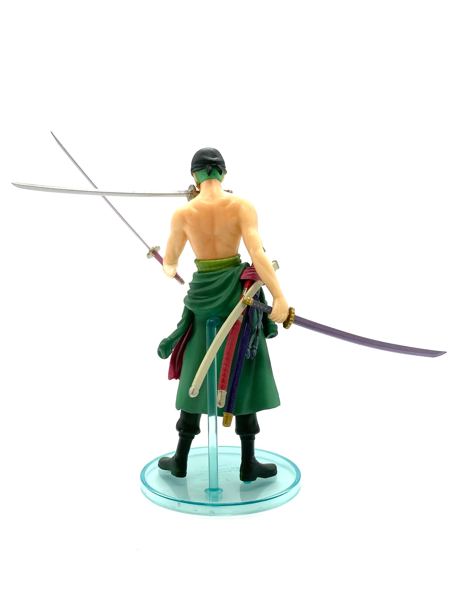 Figure ONE PIECE Styling Figure