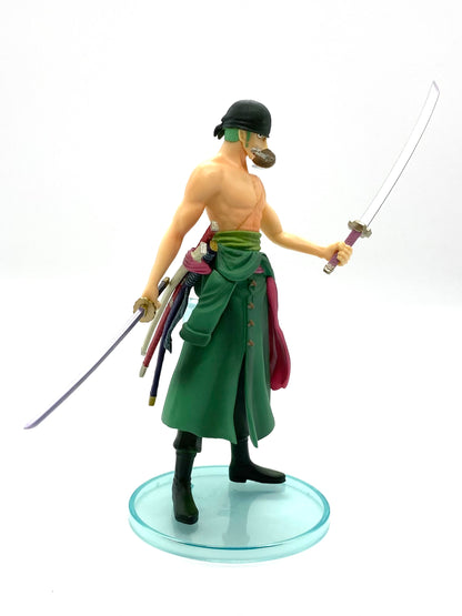 Figure ONE PIECE Styling Figure