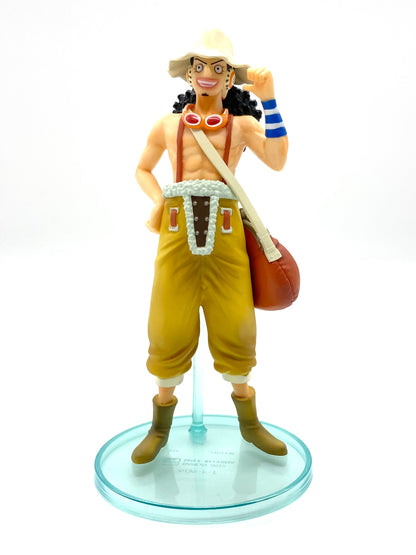 Figure ONE PIECE Styling Figure