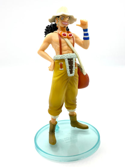 Figure ONE PIECE Styling Figure