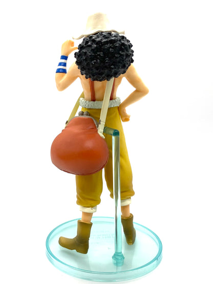 Figure ONE PIECE Styling Figure