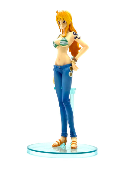 Figure ONE PIECE Styling Figure