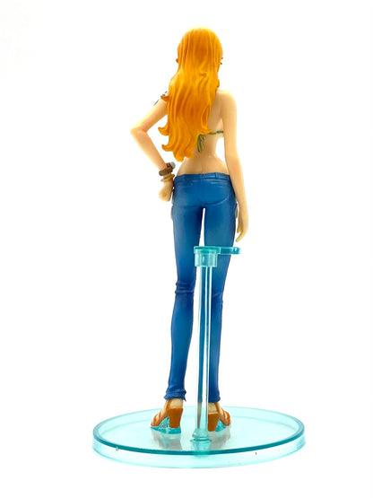 Figure ONE PIECE Styling Figure