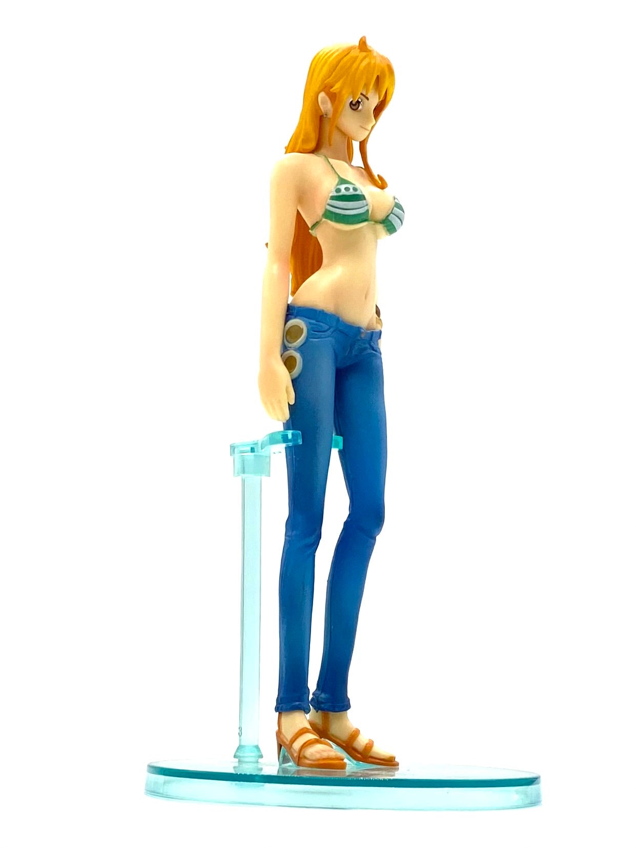 Figure ONE PIECE Styling Figure