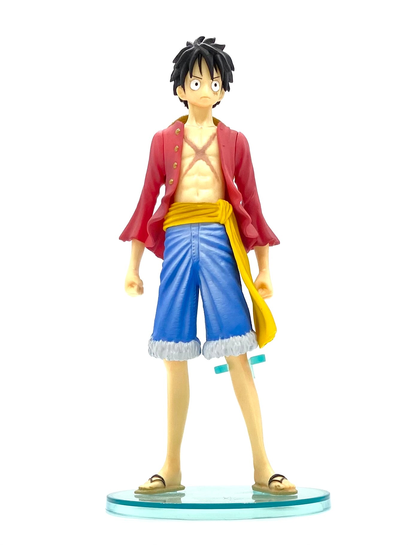 Figure ONE PIECE Styling Figure