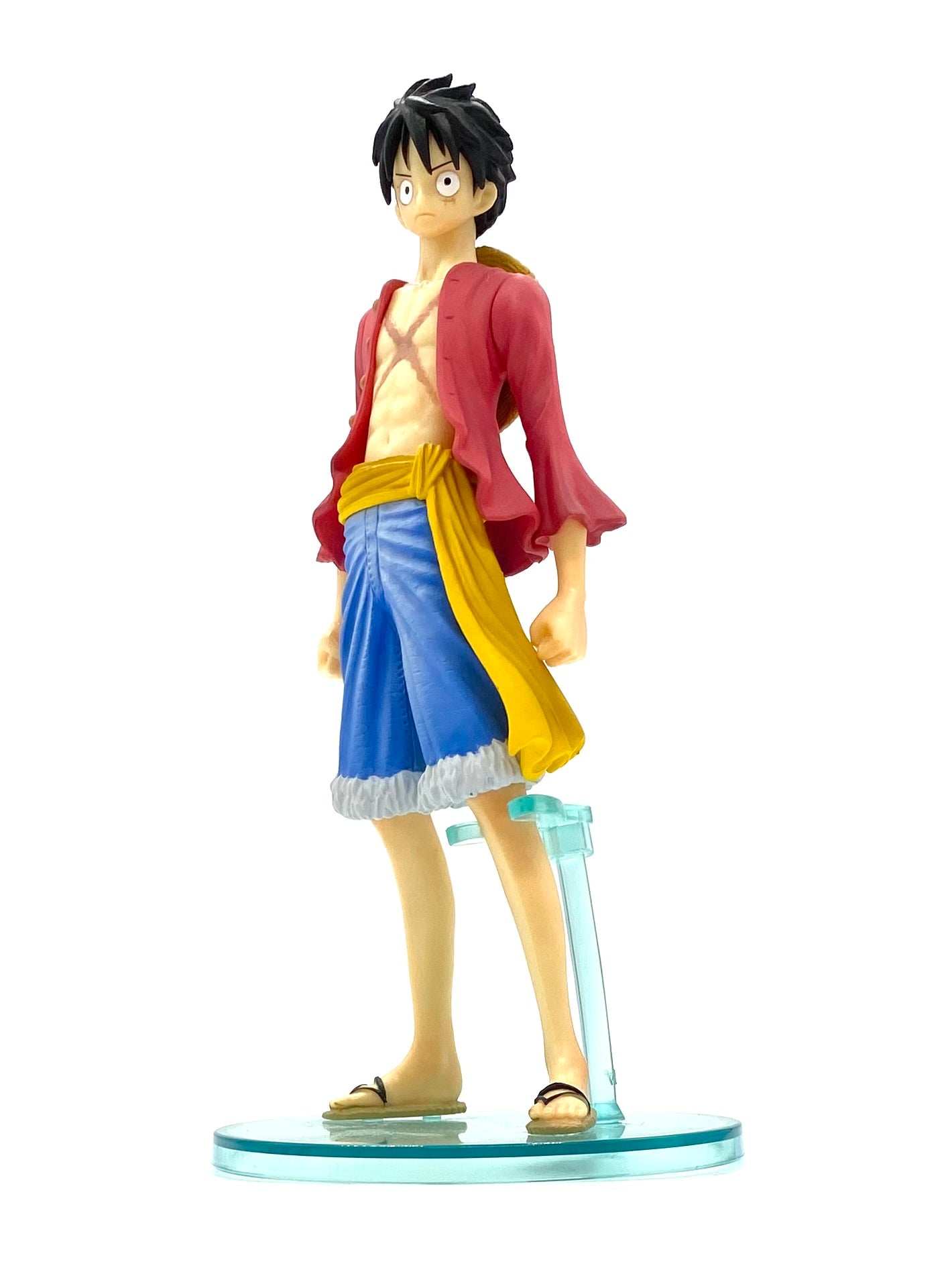 Figure ONE PIECE Styling Figure