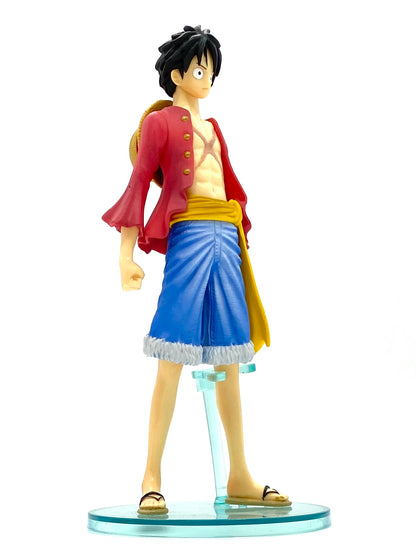 Figure ONE PIECE Styling Figure