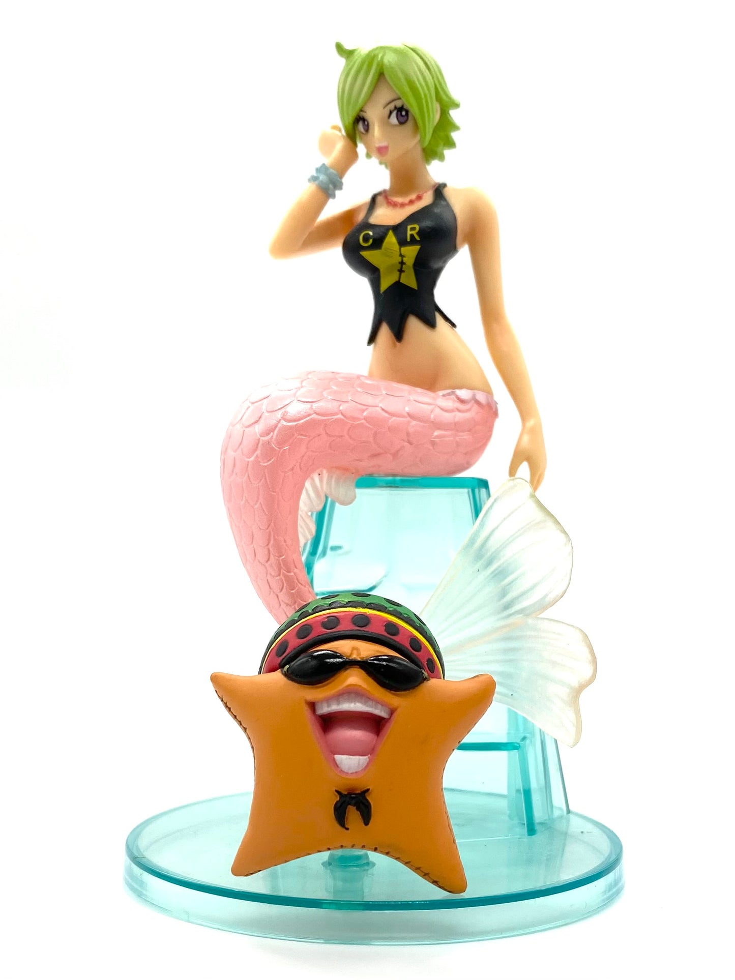 Figure ONE PIECE Styling Figure