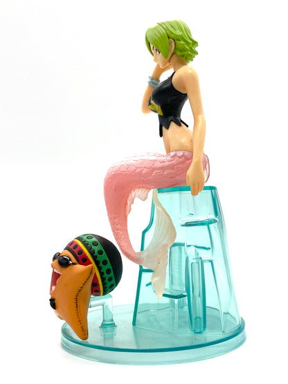 Figure ONE PIECE Styling Figure