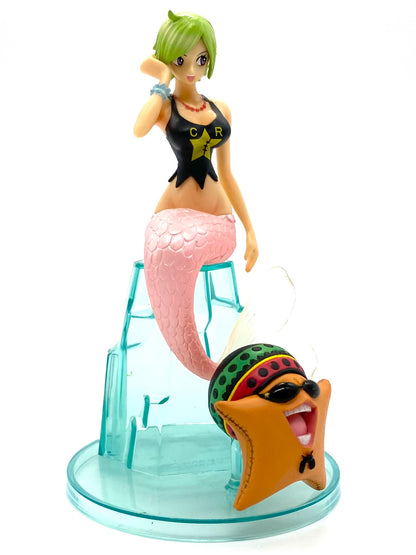 Figure ONE PIECE Styling Figure