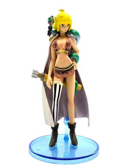 Figure Super ONE PIECE Styling