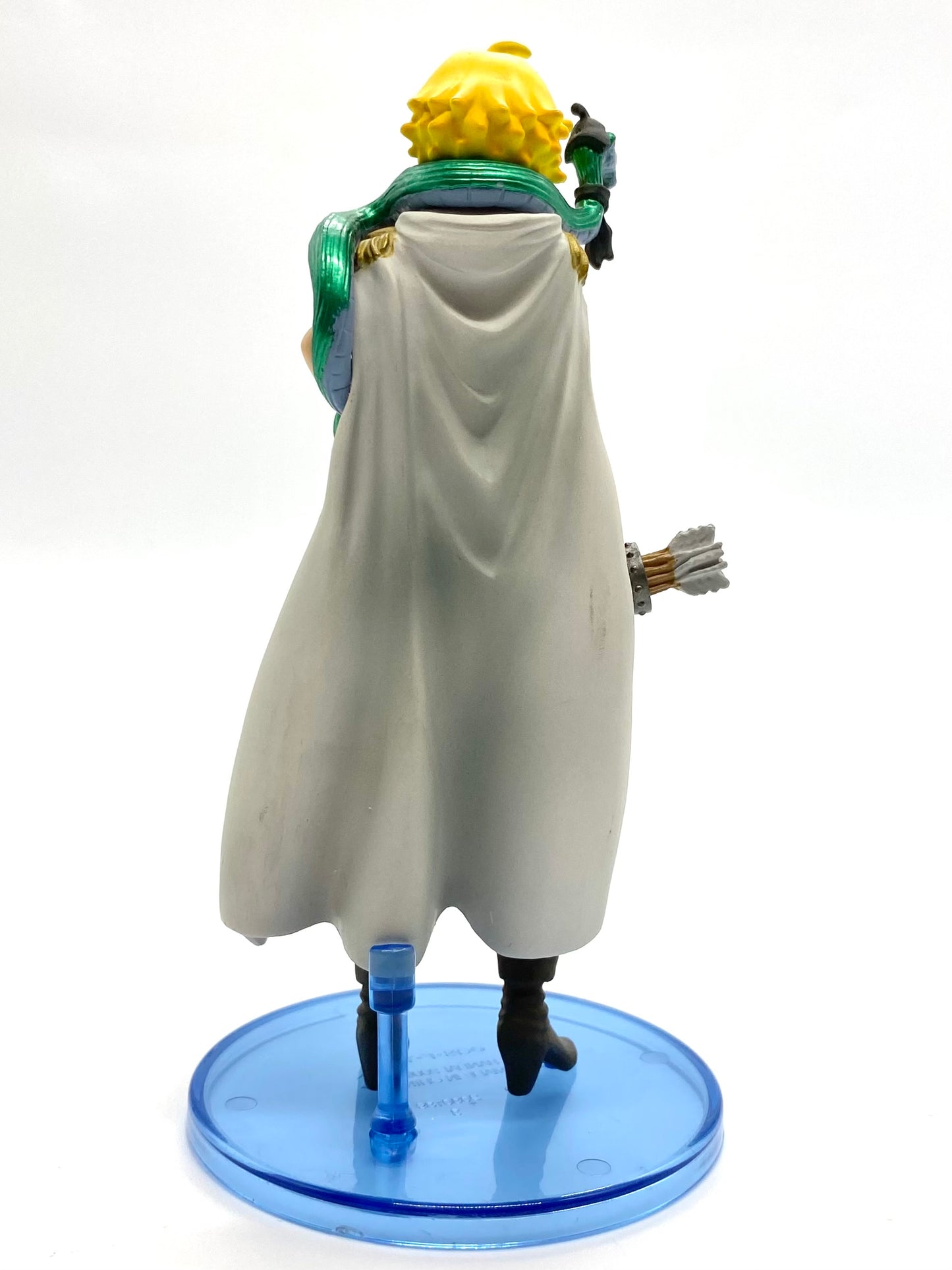 Figure Super ONE PIECE Styling