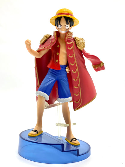 Figure Super ONE PIECE Styling