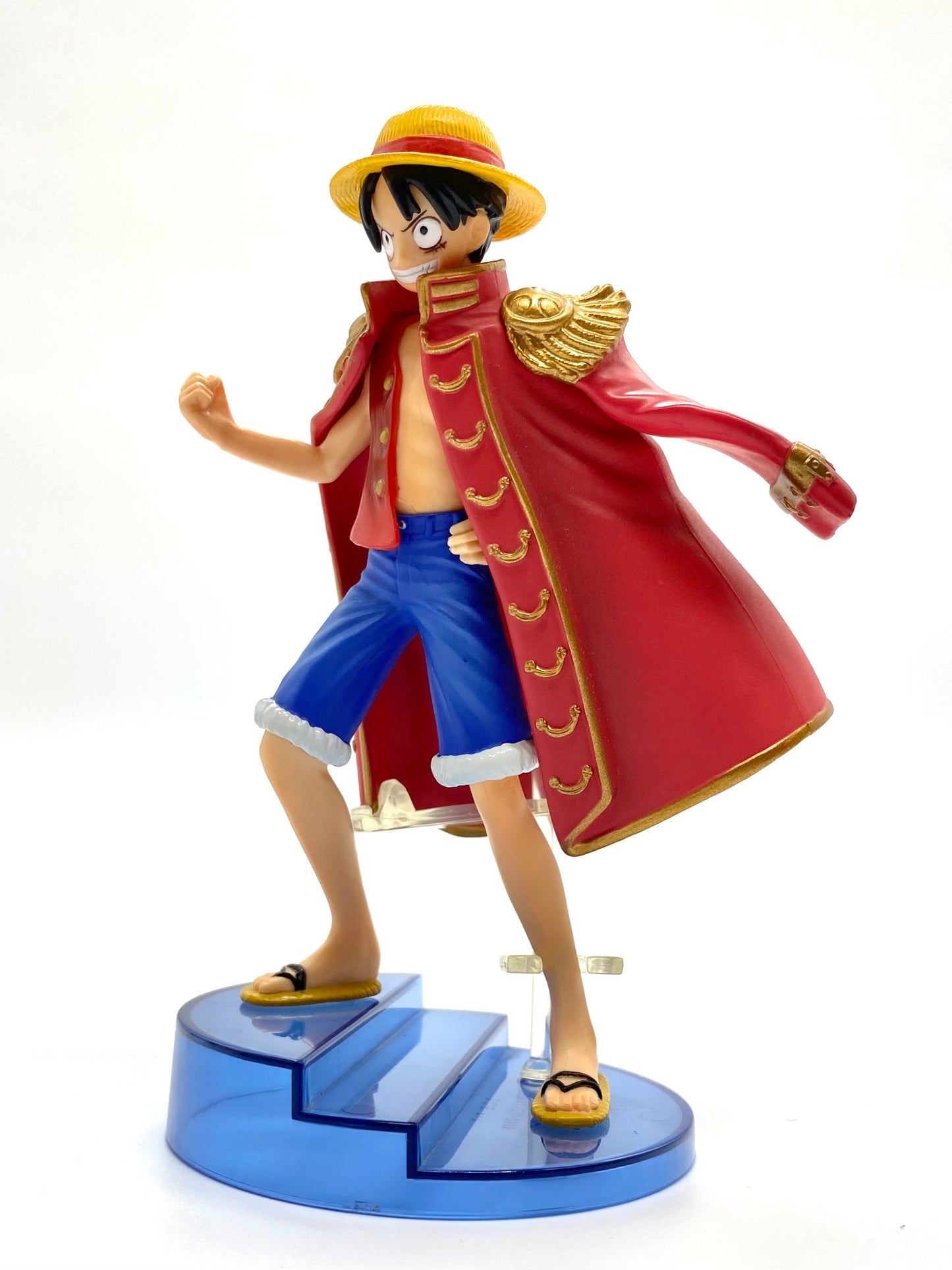 Figure Super ONE PIECE Styling