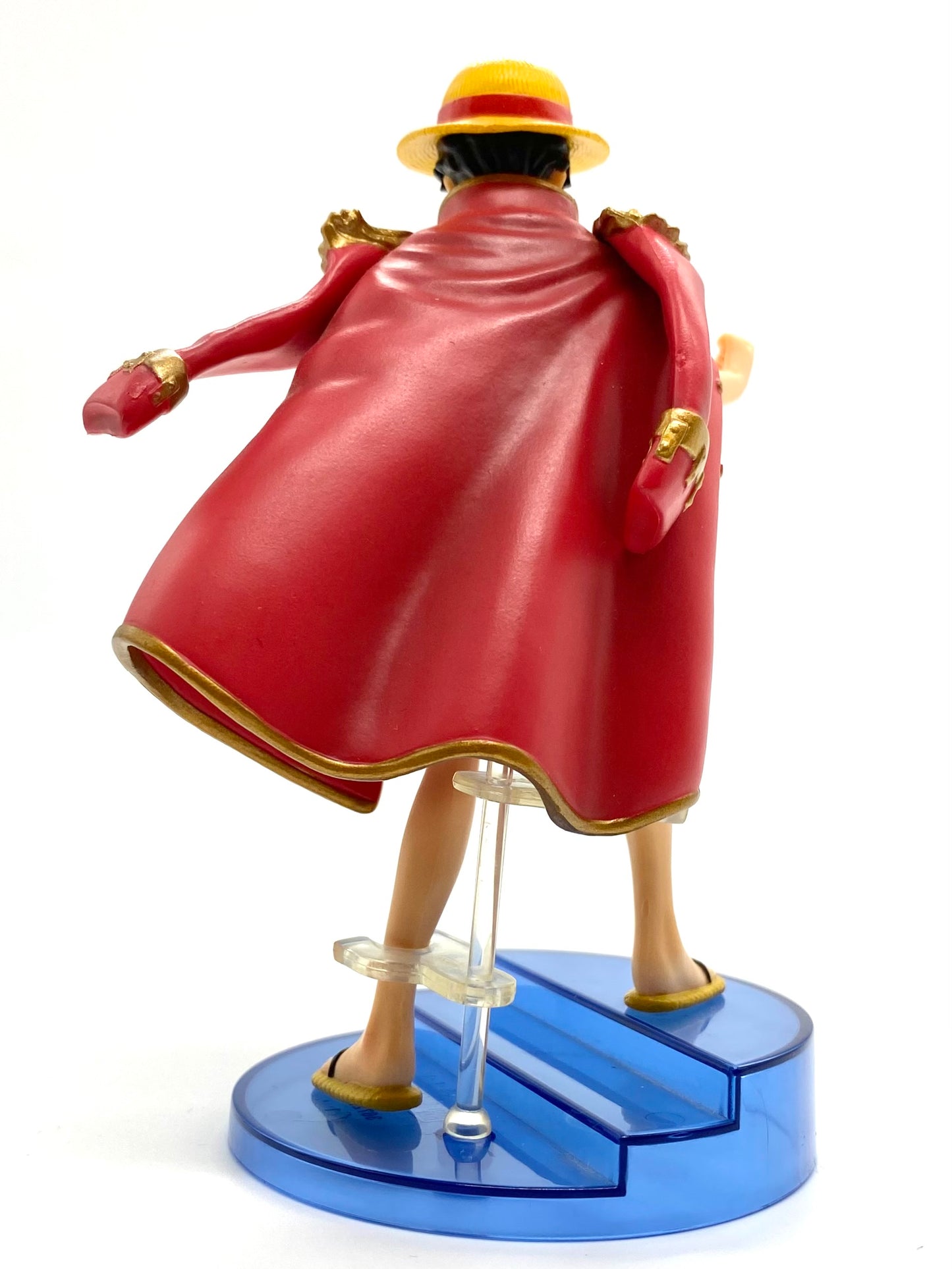 Figure Super ONE PIECE Styling