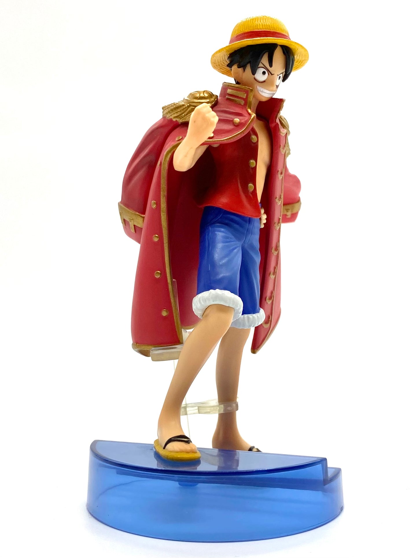 Figure Super ONE PIECE Styling