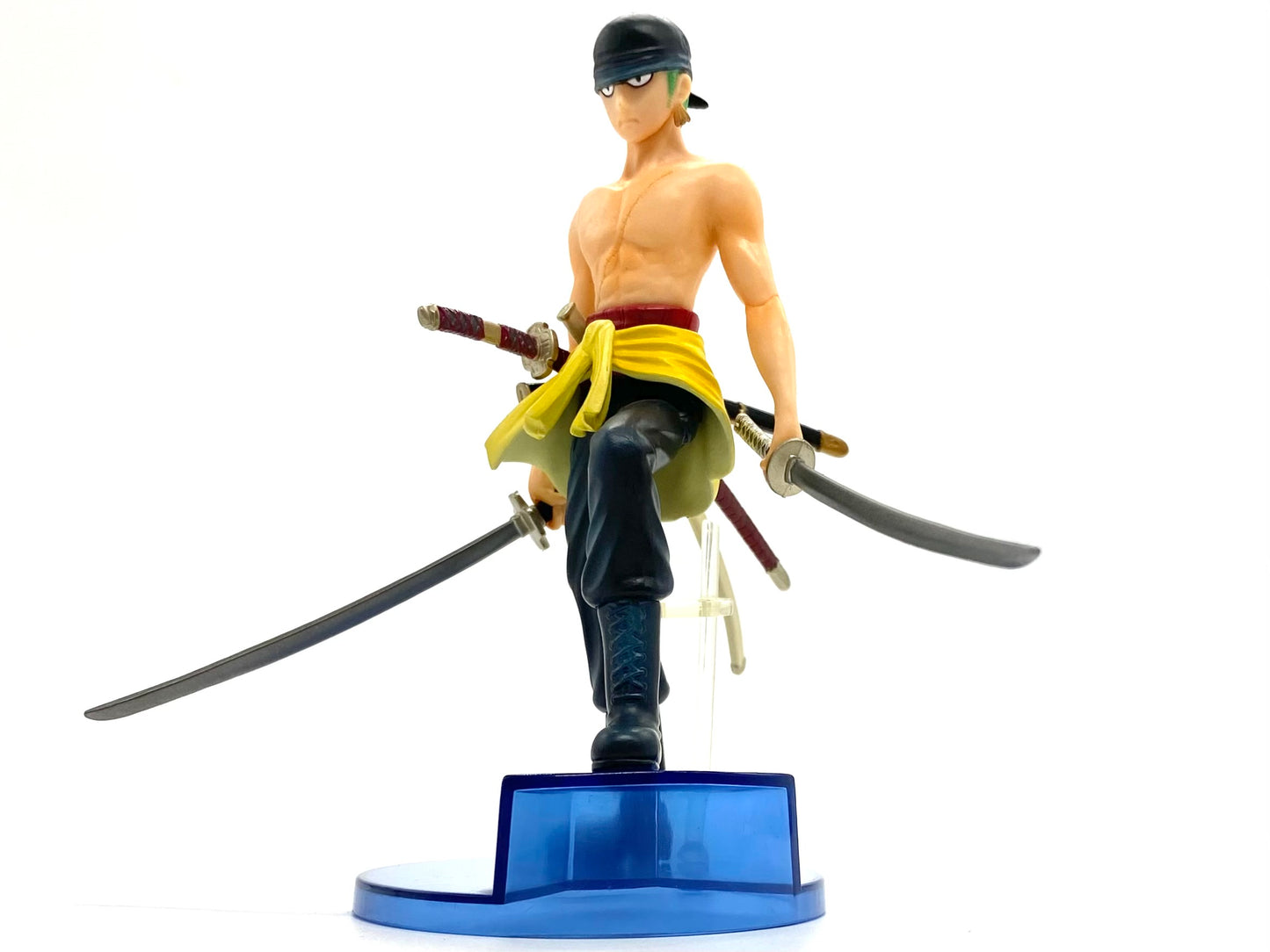 Figure Super ONE PIECE Styling