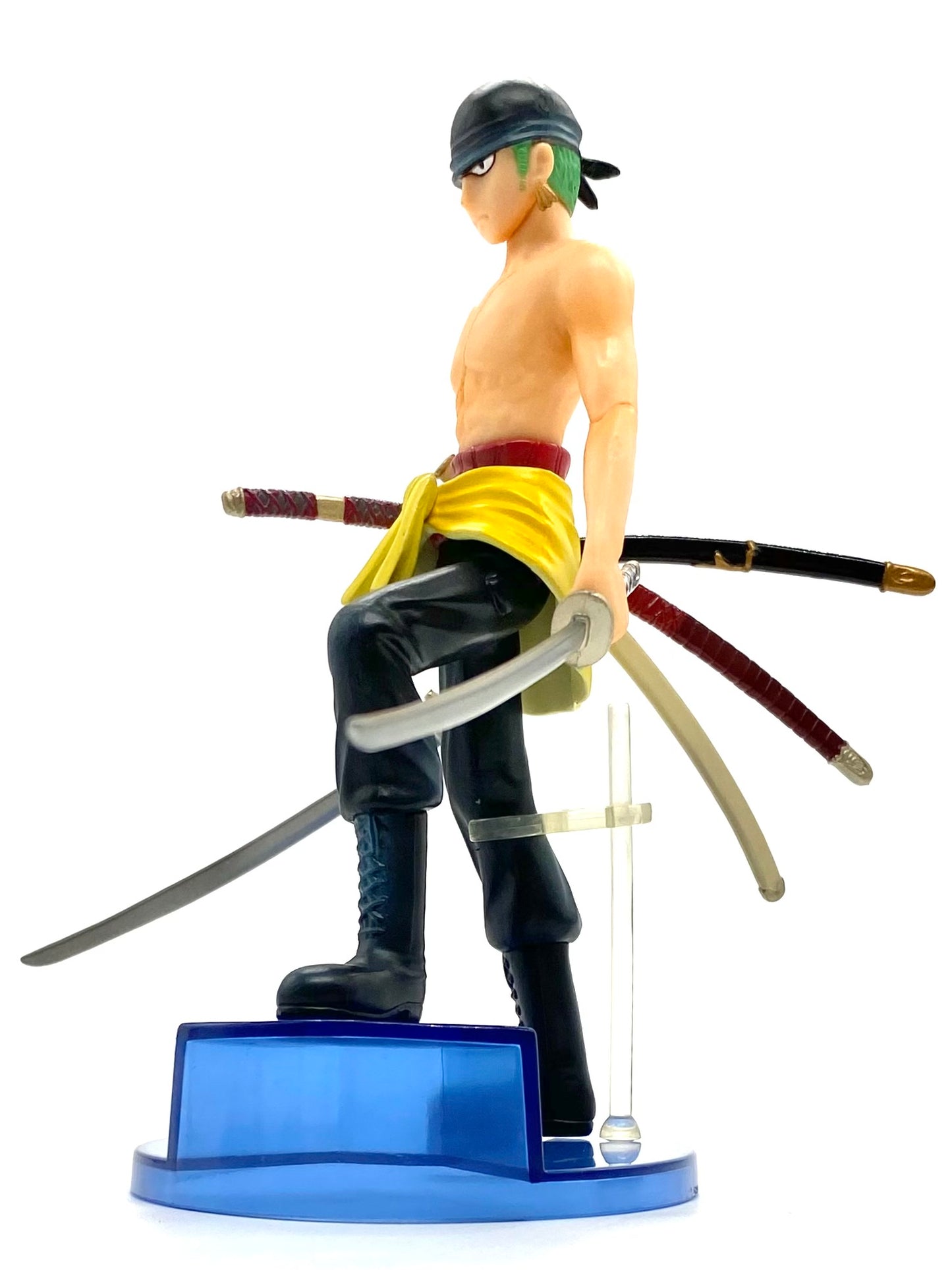 Figure Super ONE PIECE Styling