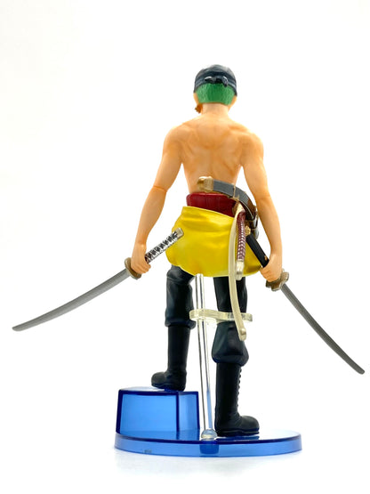 Figure Super ONE PIECE Styling