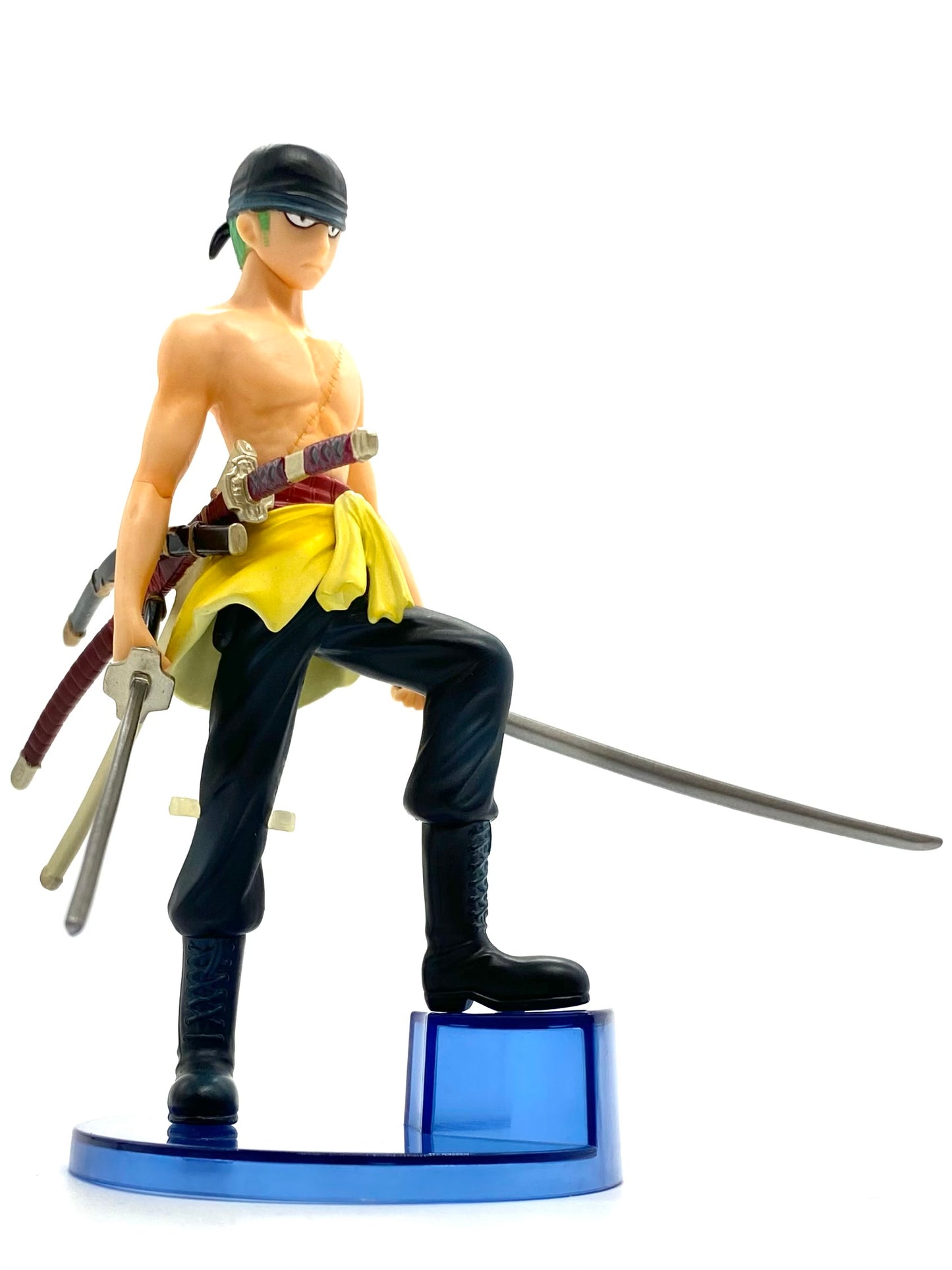 Figure Super ONE PIECE Styling