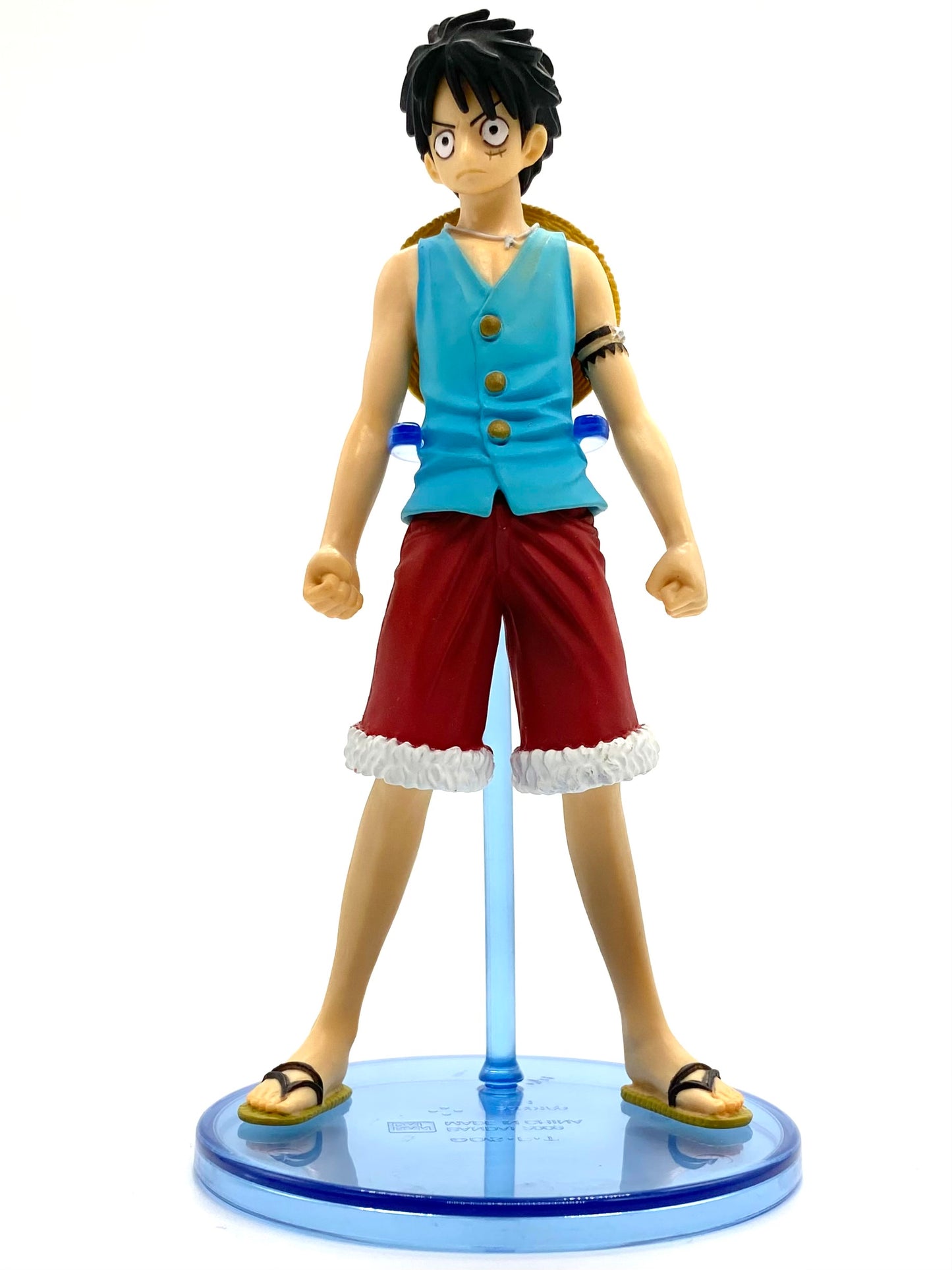 Figure Super ONE PIECE Styling