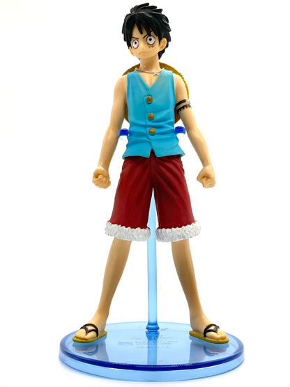 Figure Super ONE PIECE Styling