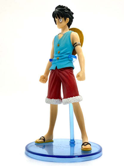 Figure Super ONE PIECE Styling