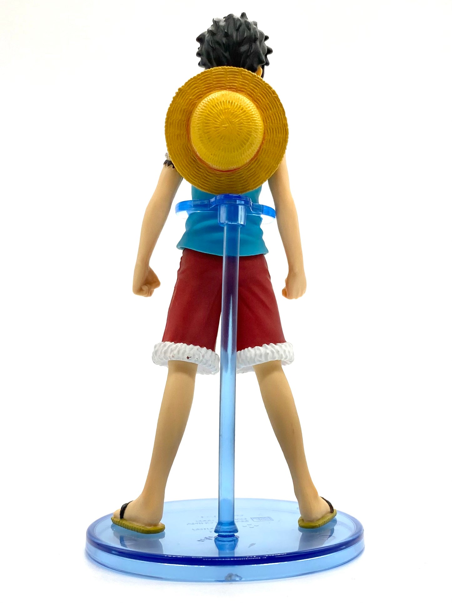 Figure Super ONE PIECE Styling