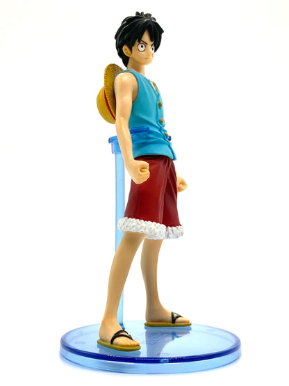 Figure Super ONE PIECE Styling