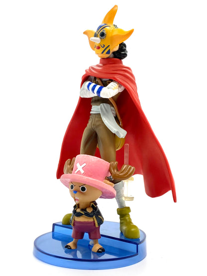 Figure Super ONE PIECE Styling